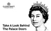 Take A Look Behind The Palace Doors