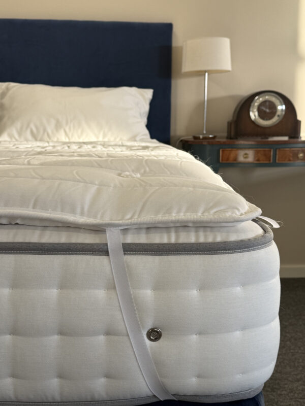 The Highlander Comfort Mattress Topper - Image 2